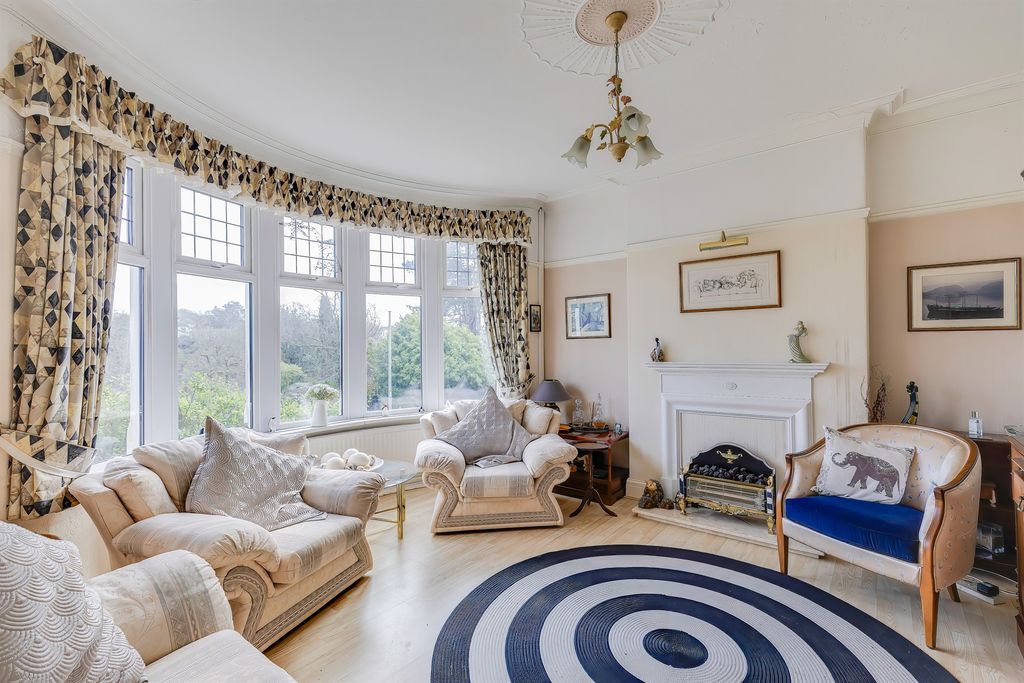 Additional image 6 of 4 bed semi-detached house for saleLake Road West, Cardiff CF23