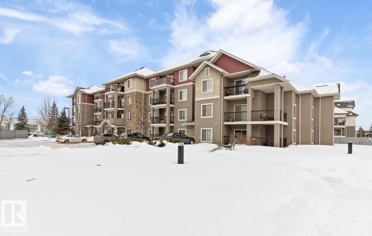 203-17407 99 Avenue NW, Edmonton, AB, T5T0W7