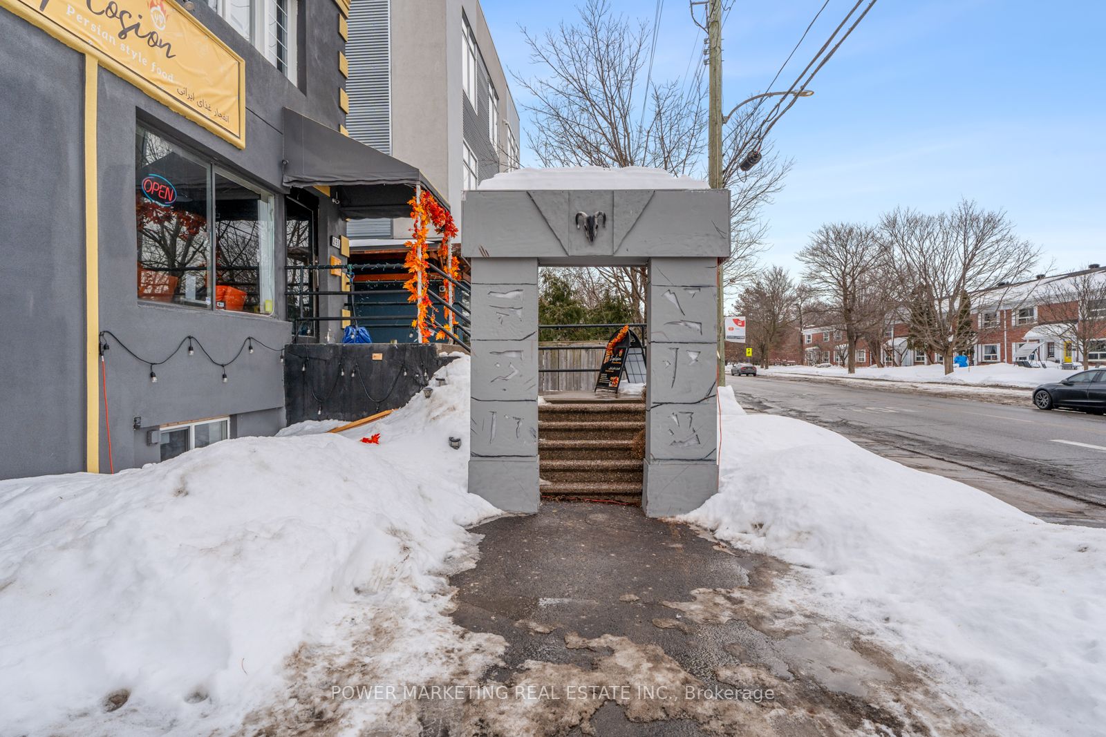 Additional image 5 of 293 St Laurent Boulevard, Ottawa, ON, K1K 2Z3