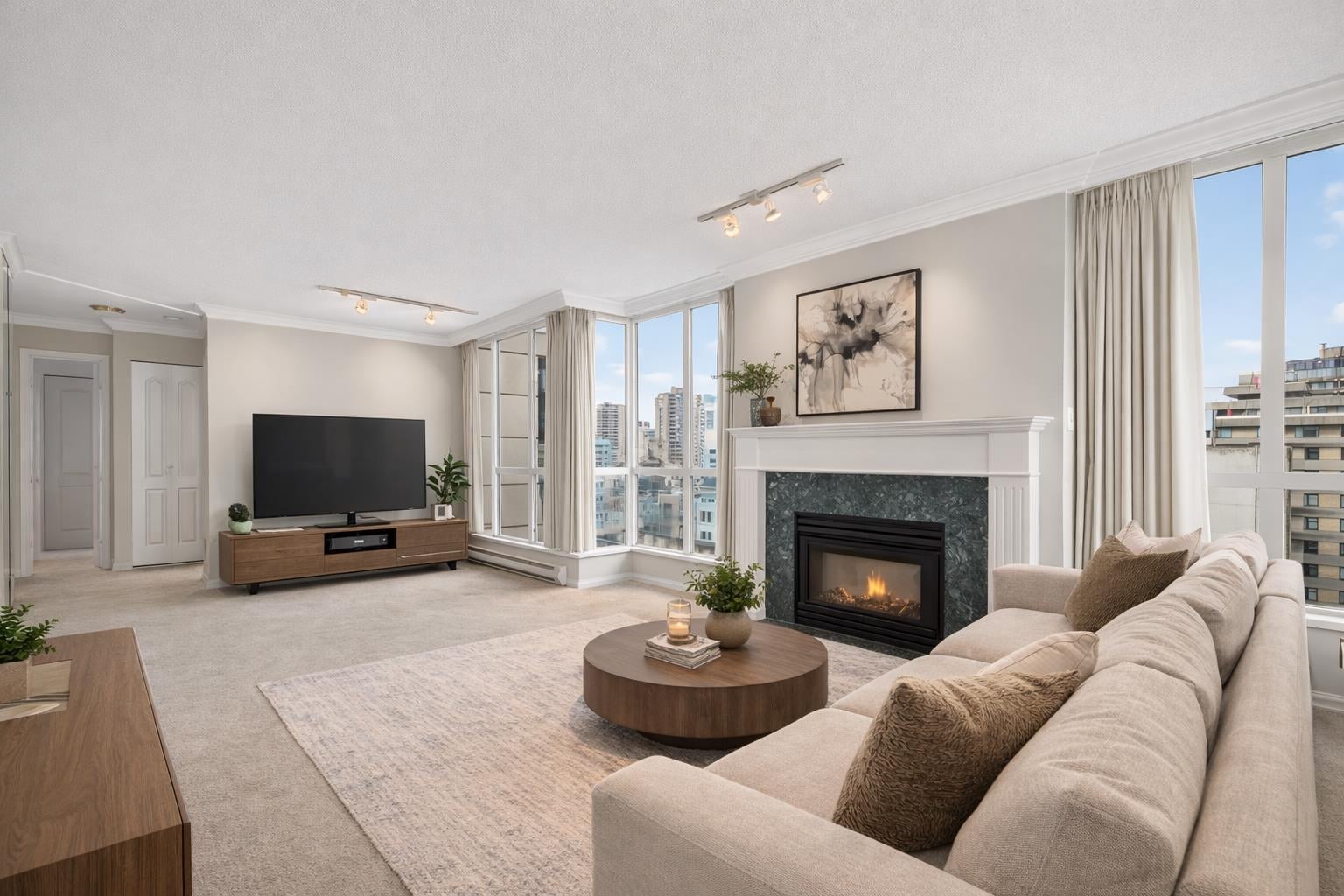 Additional image 3 of 1003-1111 Haro Street, Vancouver, BC, V6E 1E3