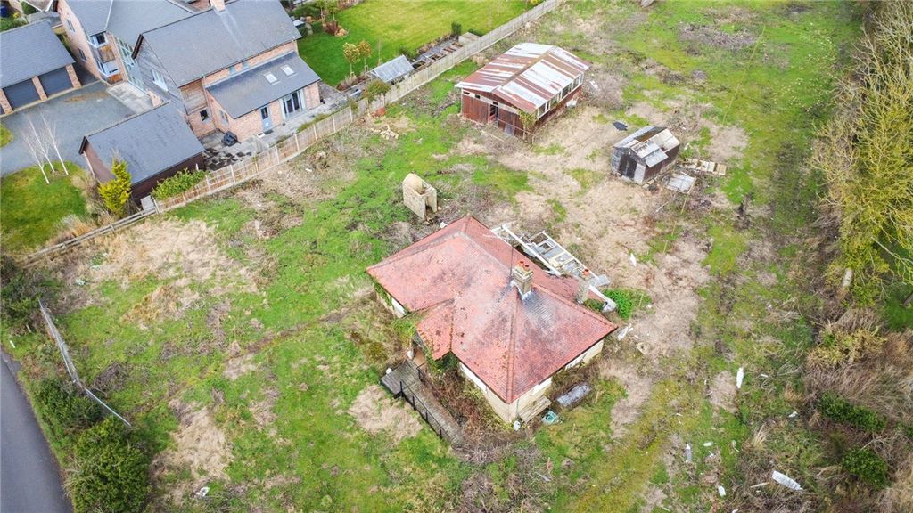 Land for saleNew Road, Haslingfield, Cambridge CB23