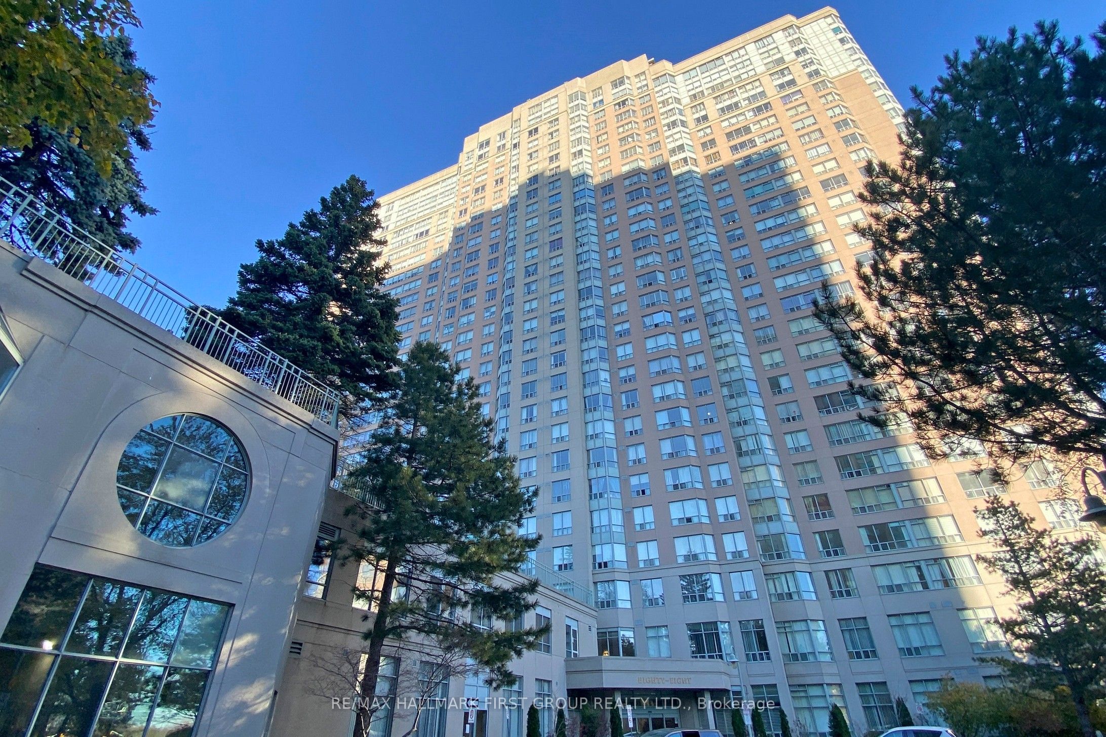 1520-88 Corporate Drive, Toronto, ON, M1H 3G6