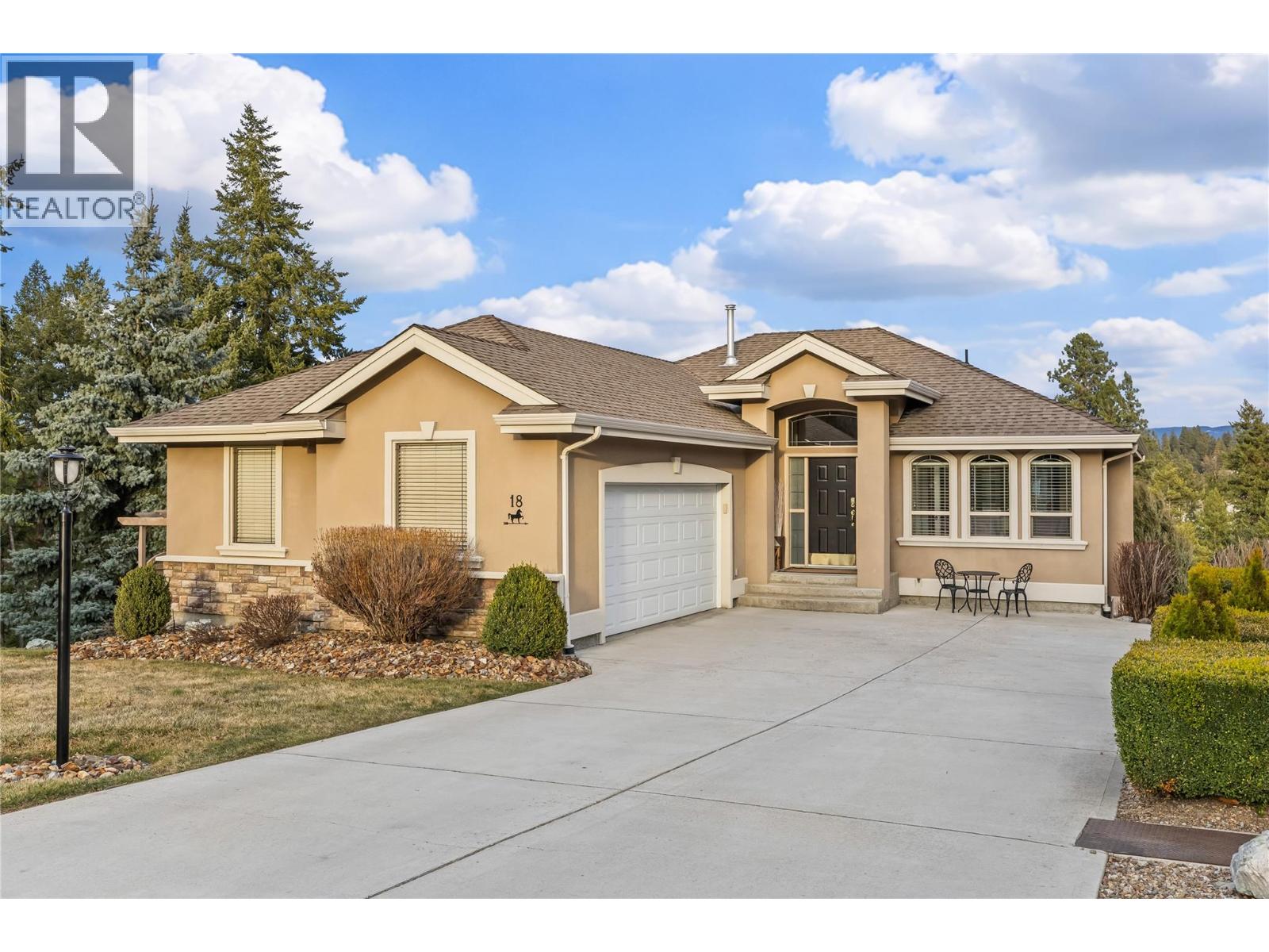 18-2155 Horizon Drive, West Kelowna, BC, V1Z3Z8