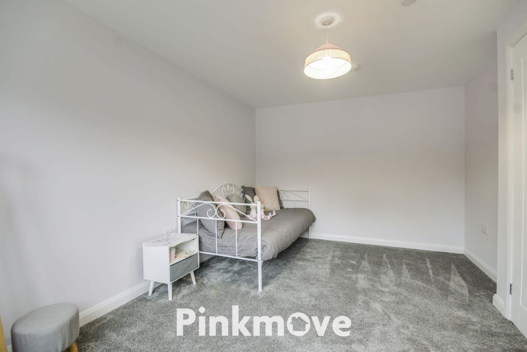 Additional image 16 of 4 bed semi-detached house for saleTudor Crescent, Rogerstone, Newport NP10