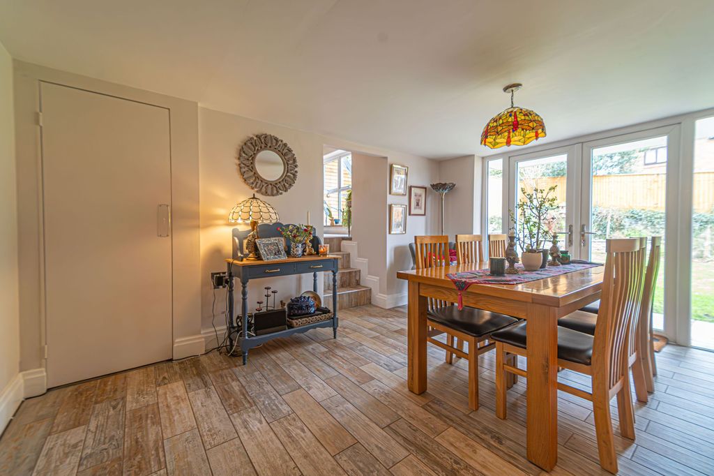 Additional image 16 of 4 bed detached house for saleVicarage Hill, Newport NP20