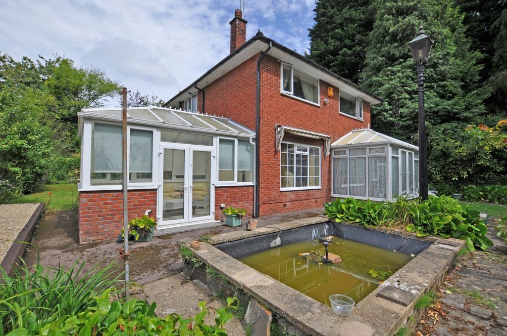 Additional image 26 of 4 bed detached house for saleExceptional Plot, Risca Road, Newport NP20