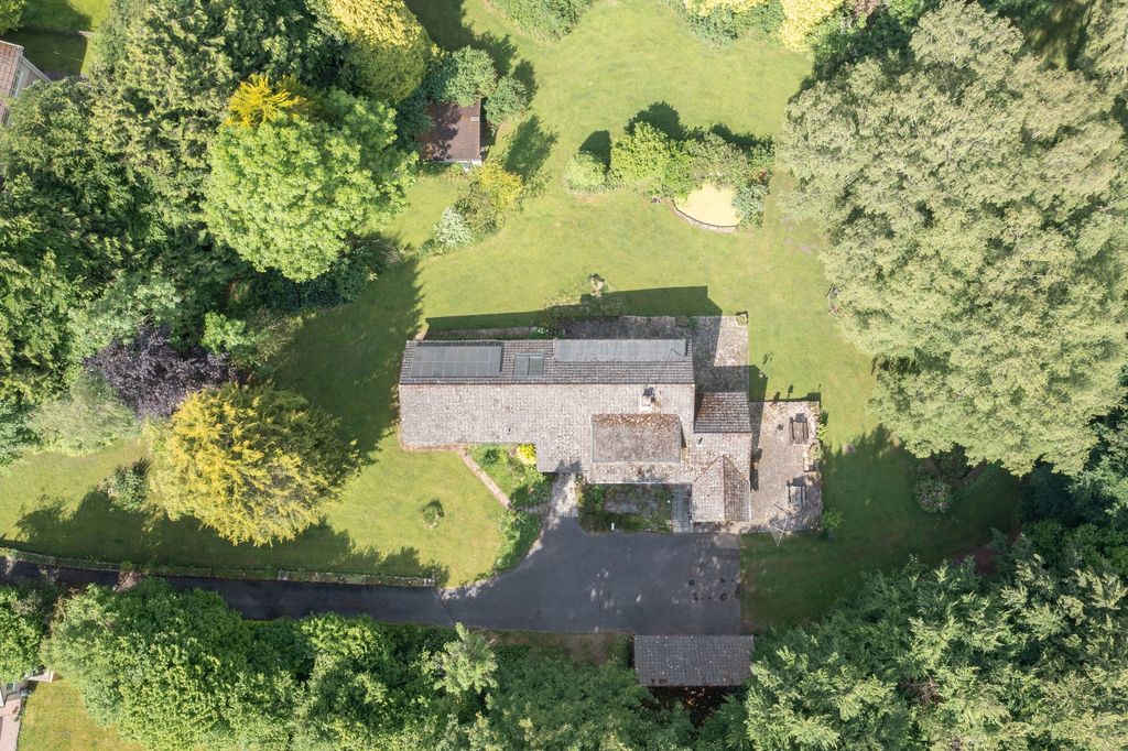 Additional image 18 of 5 bed detached house for saleThe Narth, Monmouth NP25
