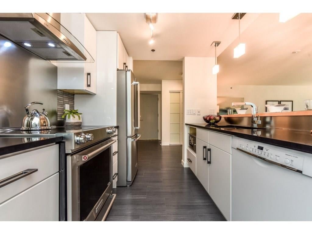 Additional image 6 of 1901-289 Drake Street, Vancouver, BC, V6B 5Z5