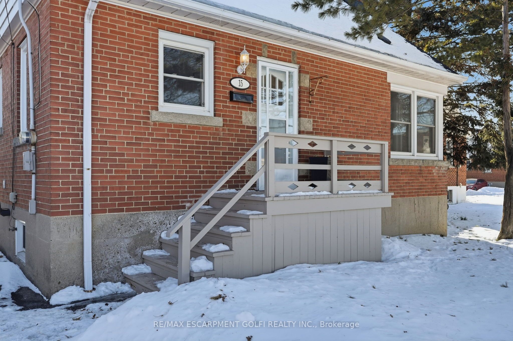 Additional image 3 of 15 East 41st Street, Hamilton, ON, L8T 2Z3
