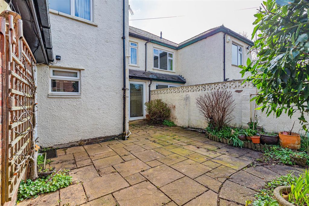 Additional image 13 of 4 bed semi-detached house for saleLake Road West, Roath Park, Cardiff CF23