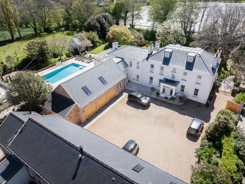 Additional image 4 of 12 bed detached house for saleGreet Street, St. Helier, Jersey JE2