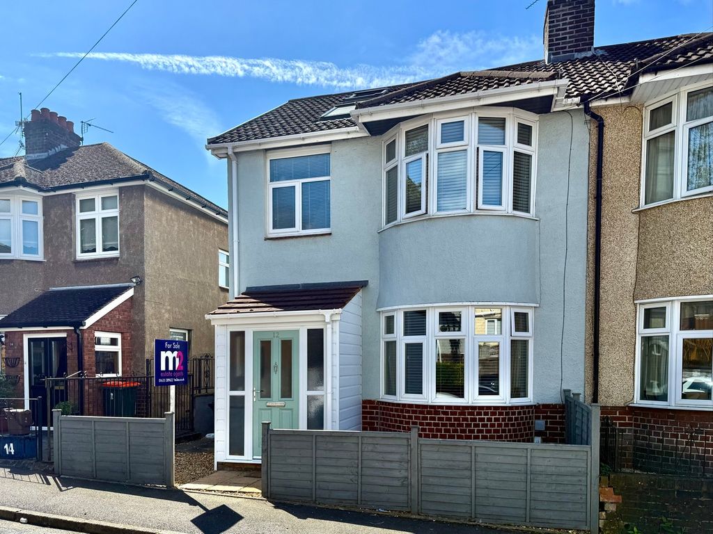 Additional image 20 of 3 bed semi-detached house for saleBrynderwen Grove, Newport NP19