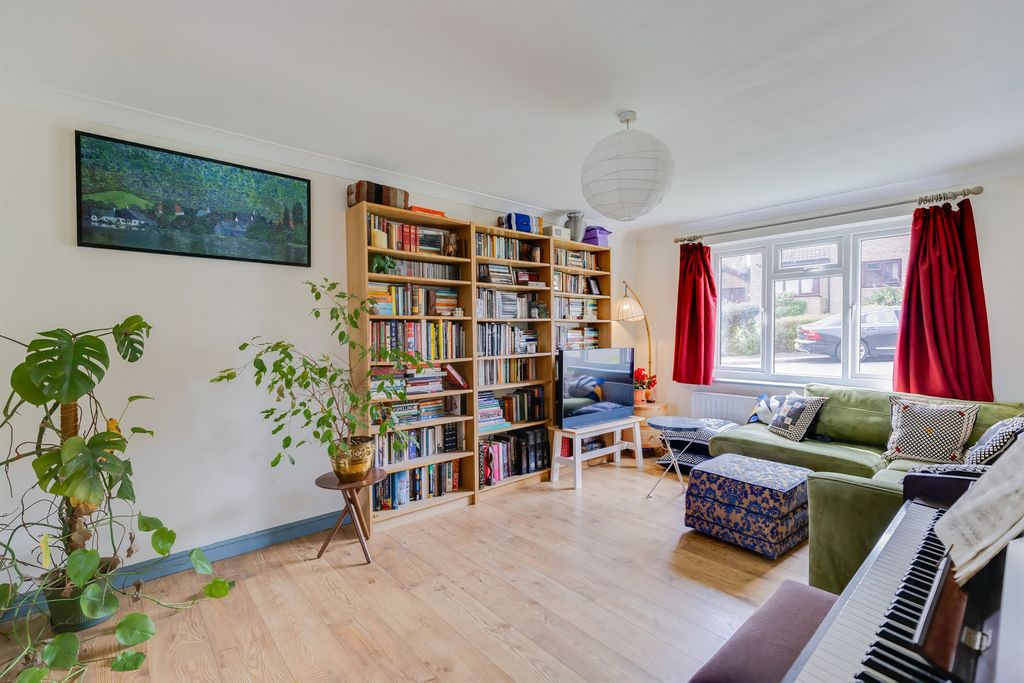 Additional image 3 of 4 bed detached house for saleAmberheart Drive, Thornhill, Cardiff CF14
