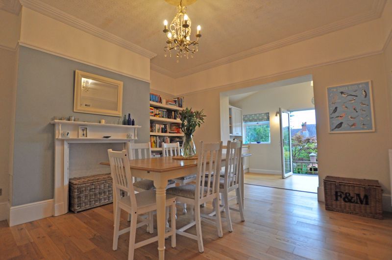 Additional image 9 of 3 bed terraced house for saleStunning Period House, Southville Road, Newport NP20