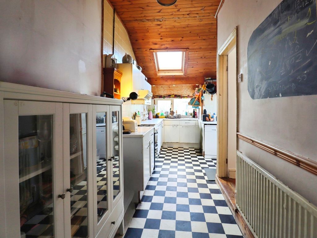 Additional image 7 of 3 bed end terrace house for saleDinas Street, Cardiff CF11