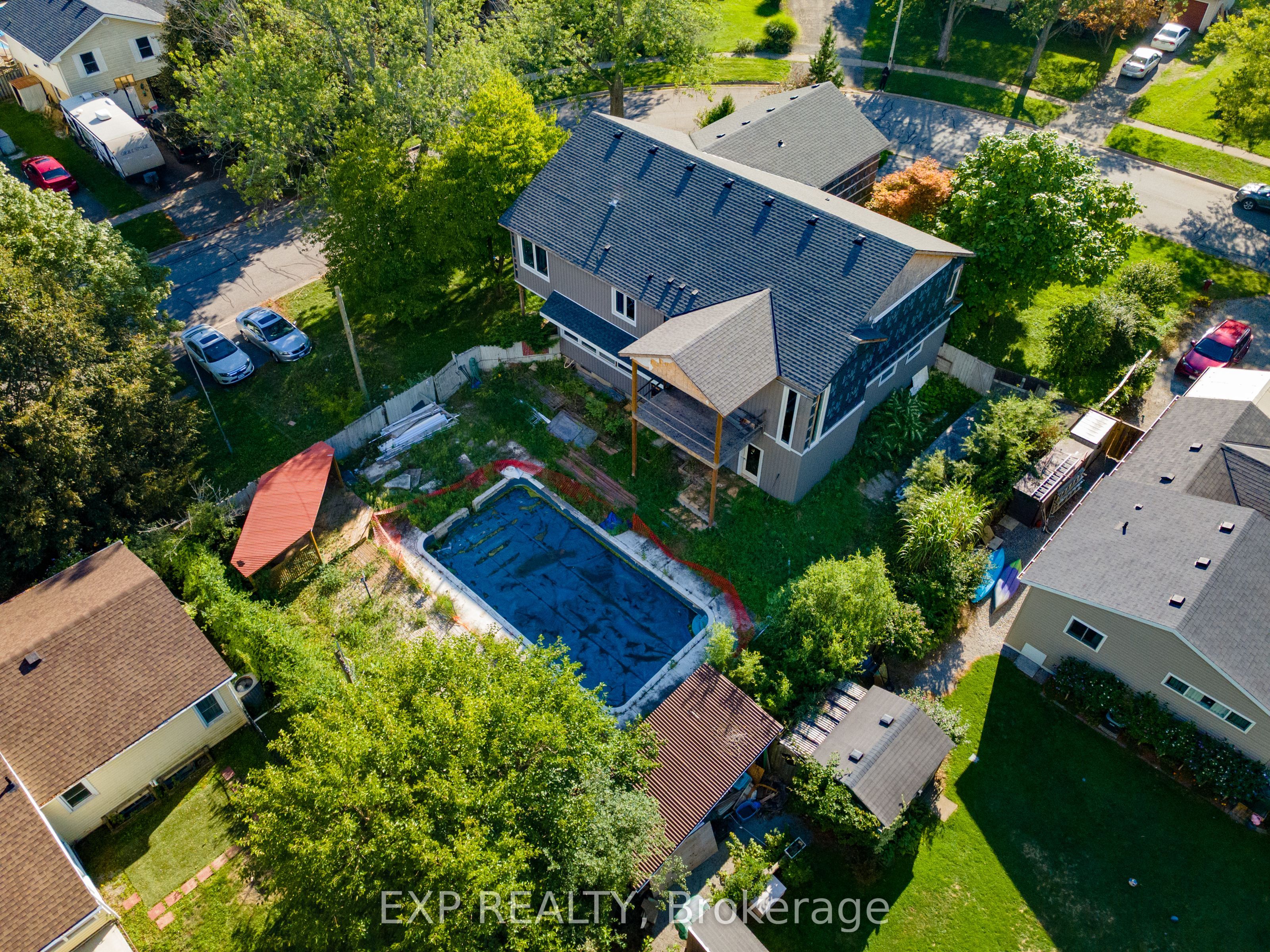 Additional image 4 of 6 Rosemount Drive, Welland, ON, L3C 2H3