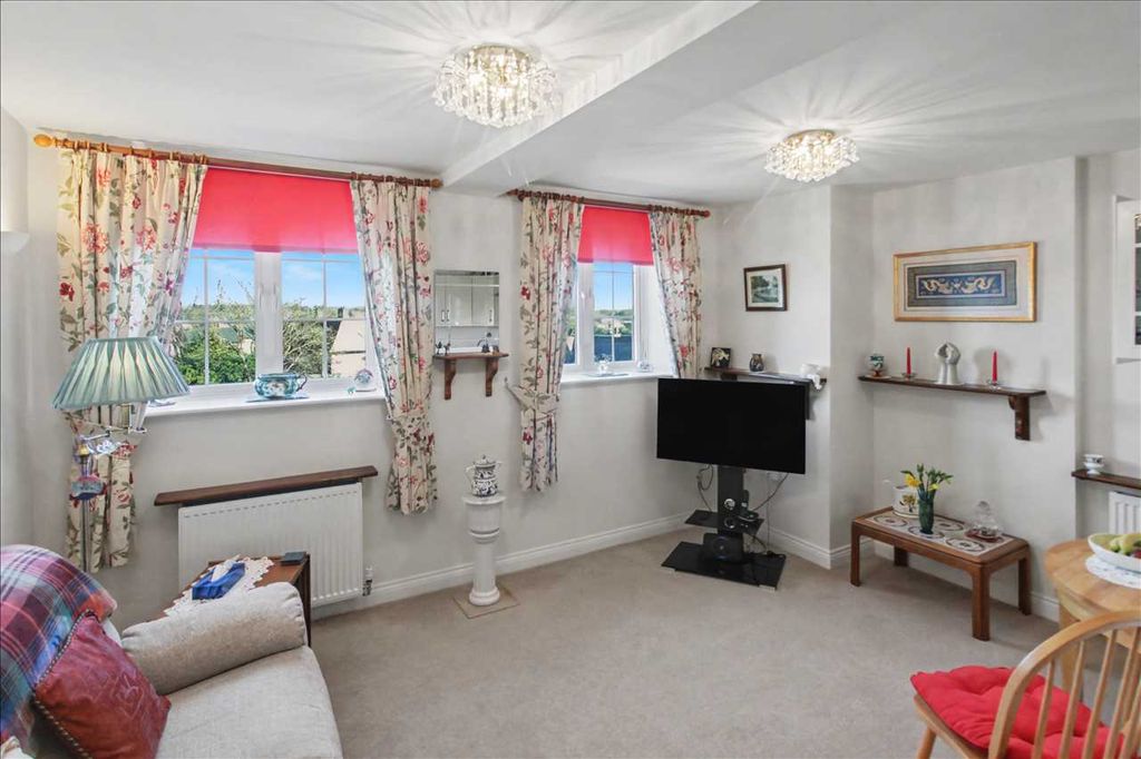 Additional image 7 of 2 bed flat for saleCentenary Court, Devonshire Drive, Eastwood, Nottingham NG16