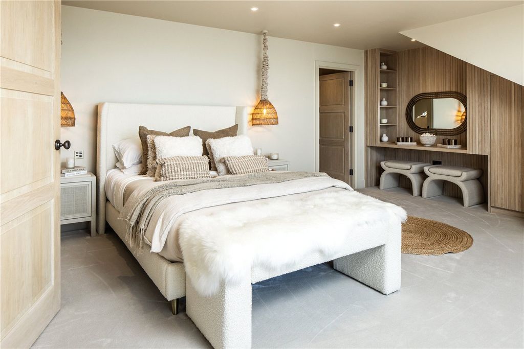 Additional image 9 of 5 bed detached house for saleLe Mont De Rozel, St. Martin, Jersey JE3