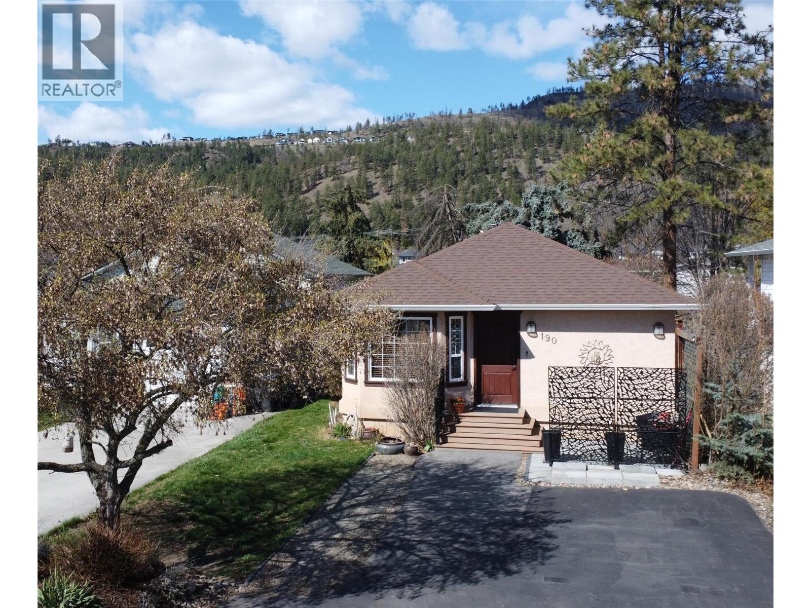 Additional image 2 of 190 Ritchie Court, Kelowna, BC, V1V2A8