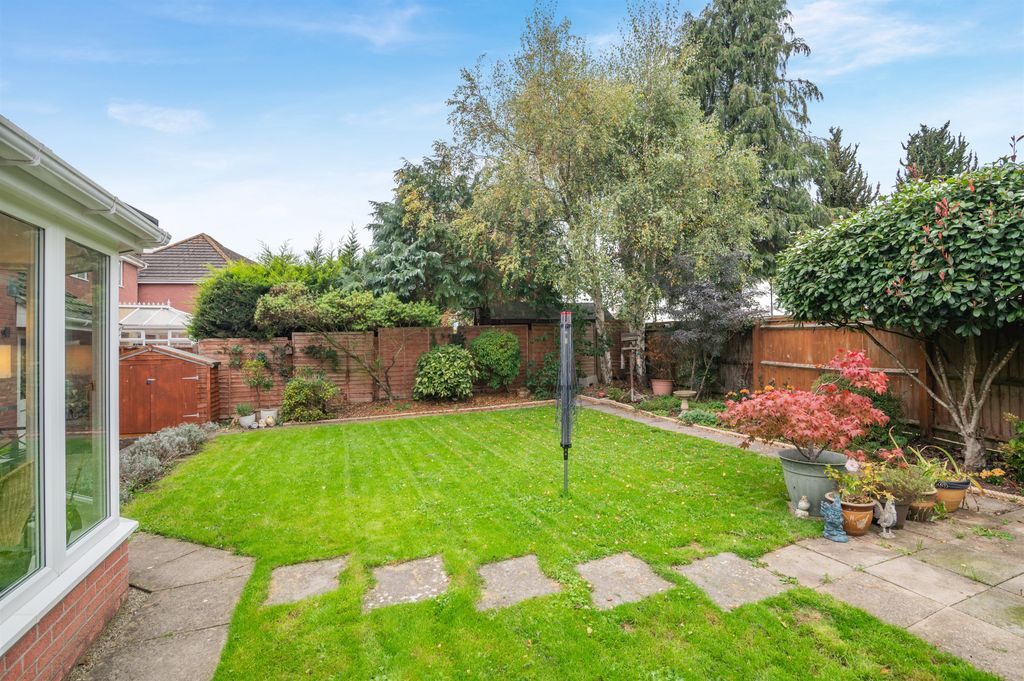 Additional image 23 of 4 bed detached house for saleCanon Lane, Caerwent, Caldicot, Monmouthshire NP26