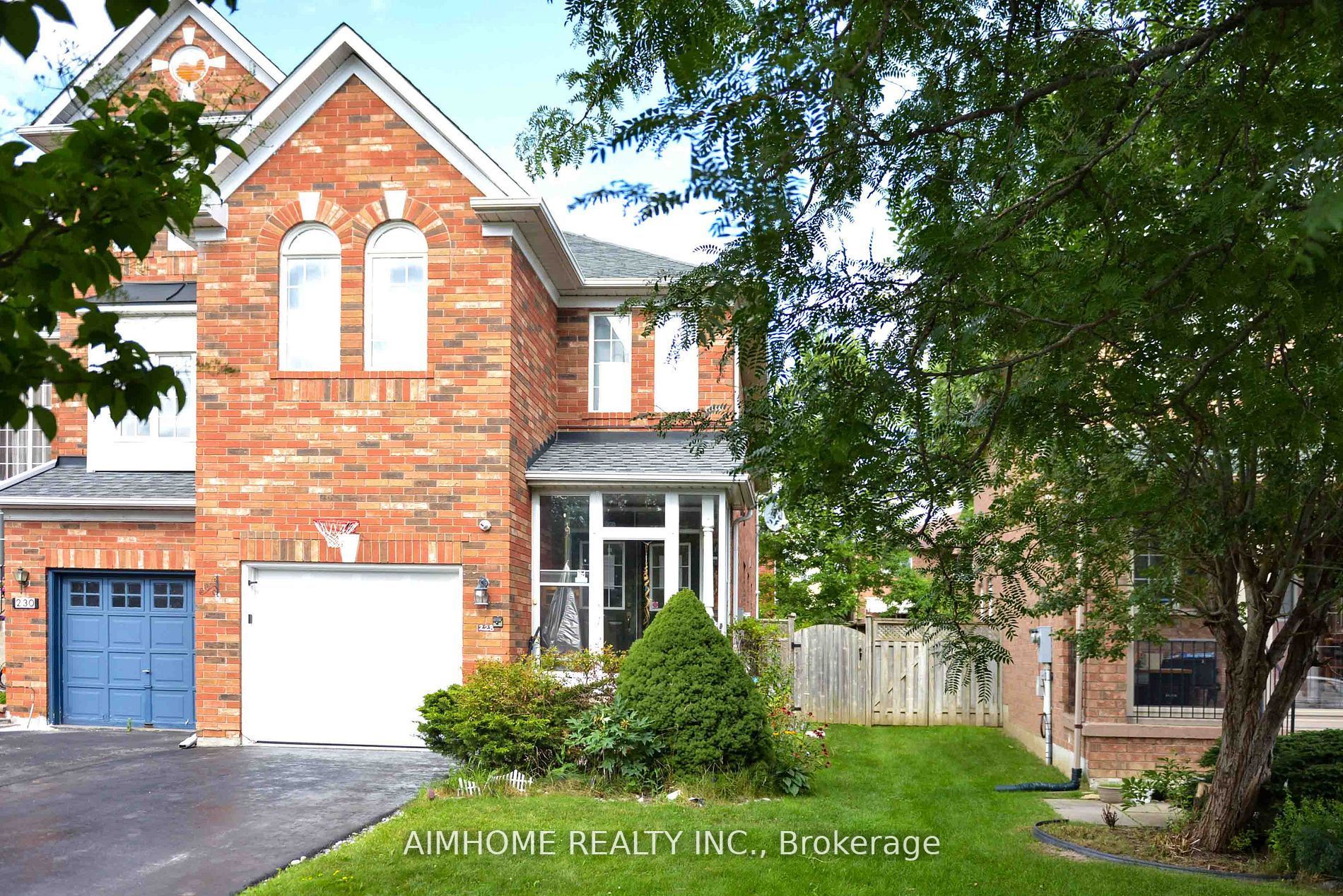 228 Kimono Crescent, Richmond Hill, ON, L4S 2A4