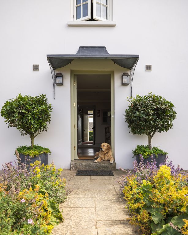 Additional image 6 of 5 bed detached house for saleLa Ruette Du Coin Varin, St. Peter, Jersey JE3