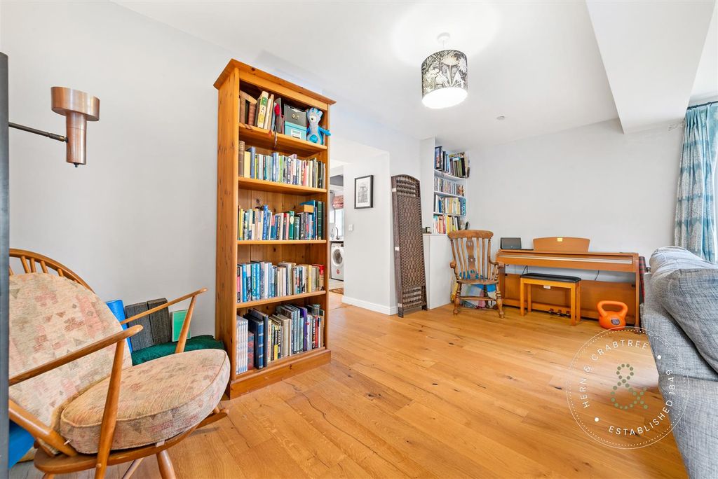 Additional image 30 of 3 bed end terrace house for saleThe Farmhouse, Great House Farm, St Fagans, Cardiff CF5