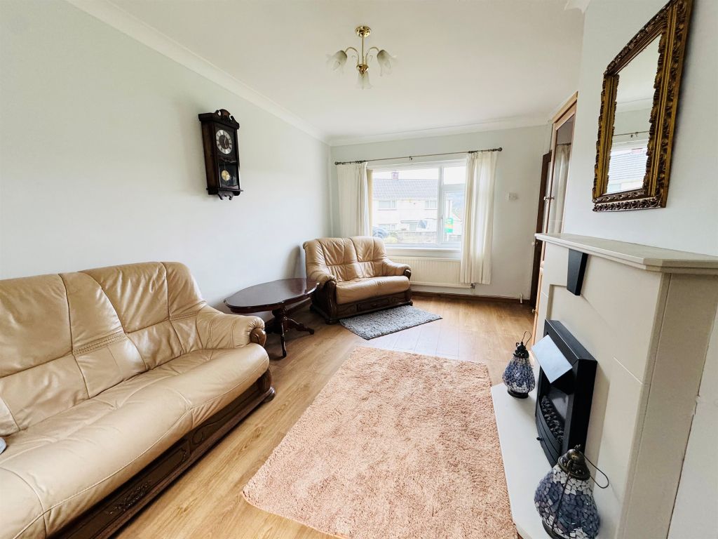 Additional image 4 of 3 bed terraced house for saleGraig View, Machen, Caerphilly CF83