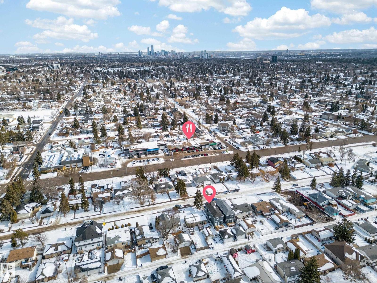 Additional image 2 of 10938 157 Street NW, Edmonton, AB, T5P4Y2