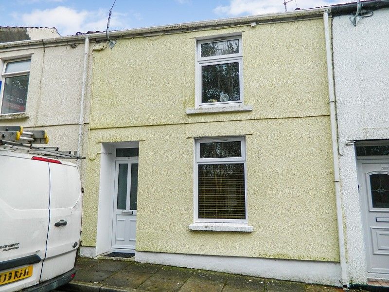 Additional image 2 of 2 bed terraced house for saleVictoria Terrace, Tredegar NP22