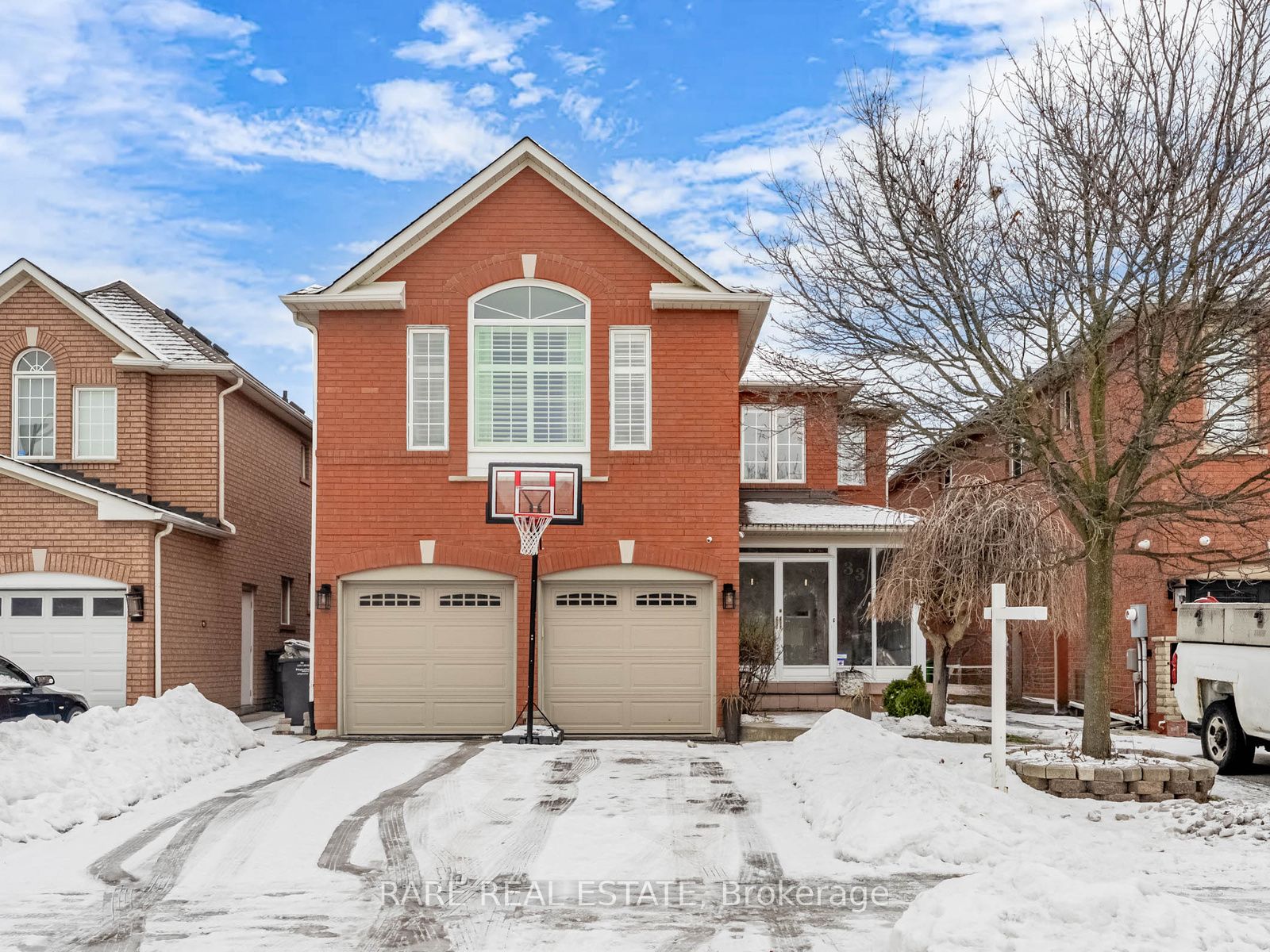 33 Southbend Drive, Brampton, ON, L7A 1K5 photo 2