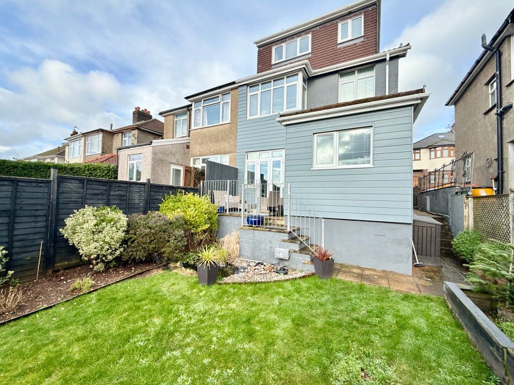 Additional image 19 of 3 bed semi-detached house for saleBrynderwen Grove, Newport NP19