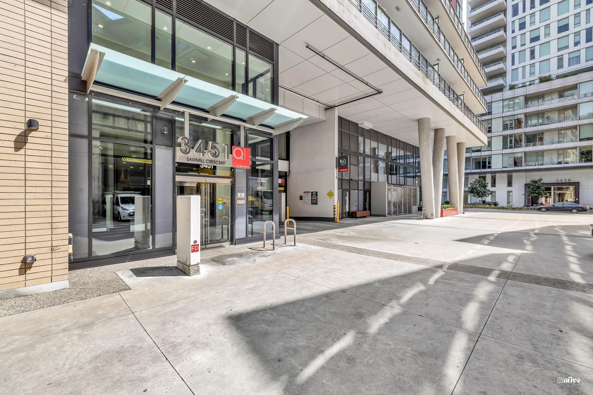 Additional image 3 of 614-3451 Sawmill Crescent, Vancouver, BC, V5S 0H1