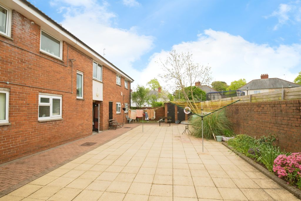 Additional image 12 of 1 bed flat for saleSt. Davids Crescent, Cardiff CF5