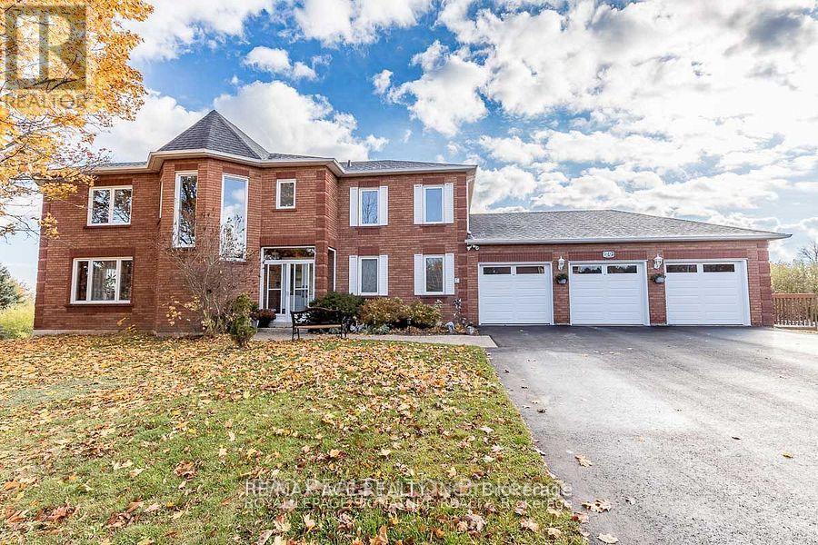 20 Hawthorne Road, Mono, ON, L9W6G7