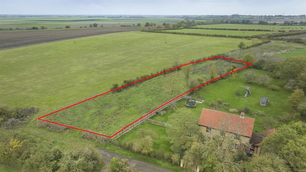Land for saleSchool Lane, Aldreth CB6 photo 2
