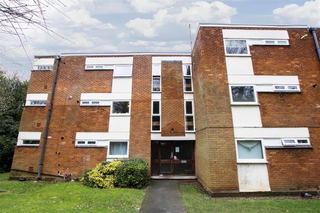 Wheeleys Road, Birmingham, West Midlands, B15