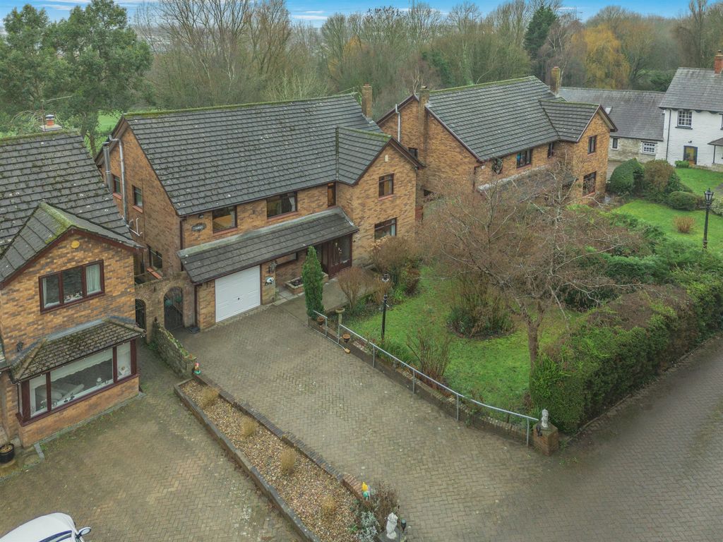 Additional image 24 of 4 bed detached house for salePwll-Pen Court, Hartridge Farm Road, Llanwern, Newport, Newport NP18