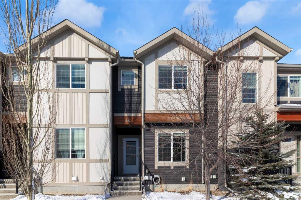 610 Hillcrest Road SW, Airdrie, AB, T4B 4C8