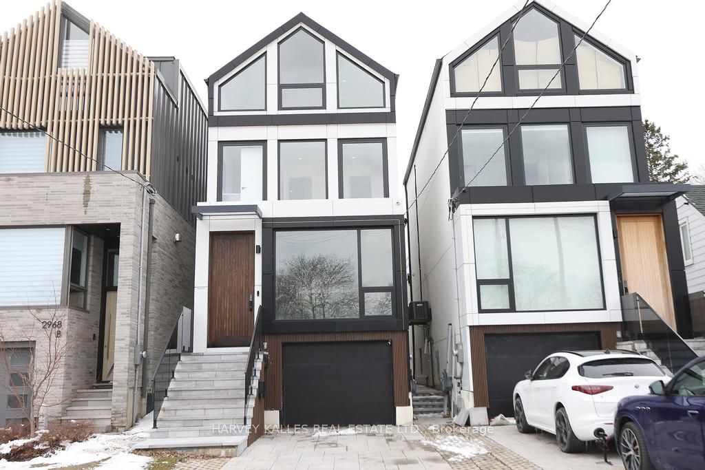 2970A Bayview Avenue, Toronto, ON, M2N 5K7