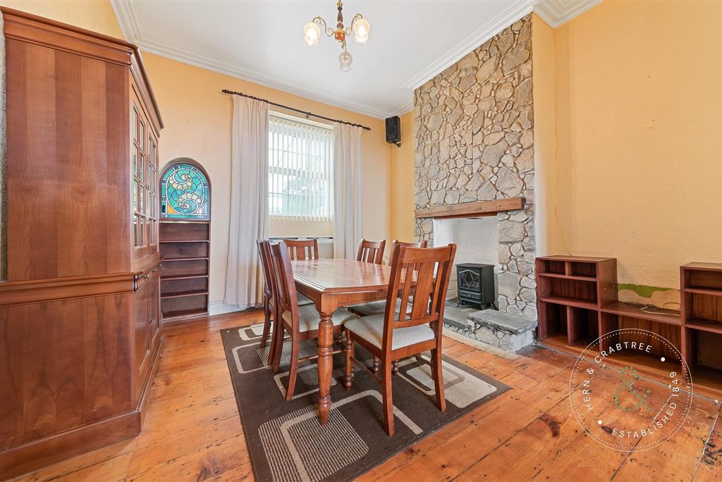 Additional image 5 of 4 bed terraced house for saleCowbridge Road East, Canton, Cardiff CF5