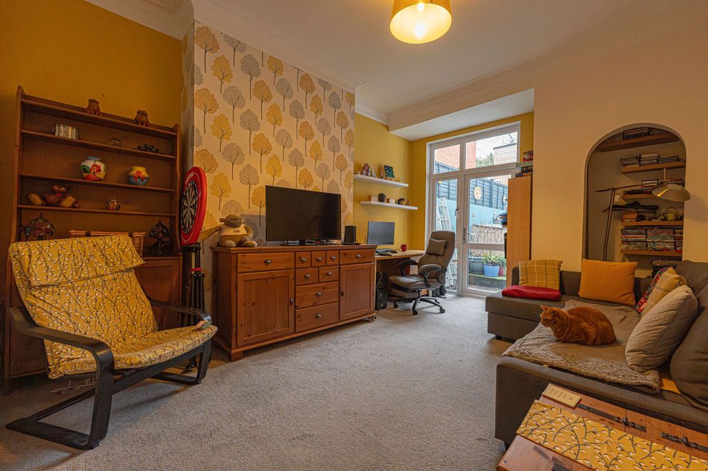 Additional image 13 of 3 bed semi-detached house for saleSt. Johns Road, Newport NP19