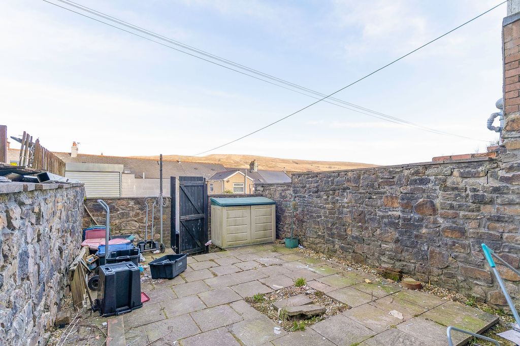 Additional image 20 of 3 bed terraced house for salePennant Street, Ebbw Vale NP23