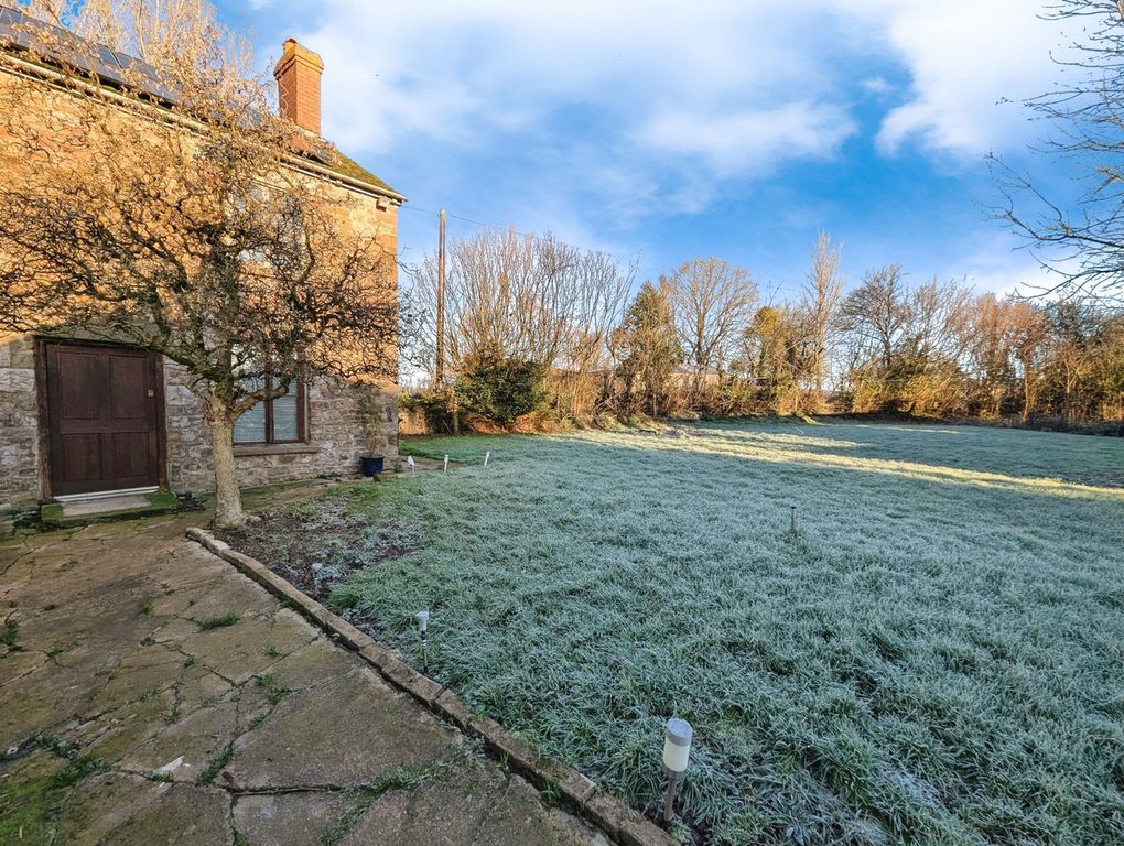 Additional image 4 of 4 bed country house for saleWernrheolydd, Usk NP15