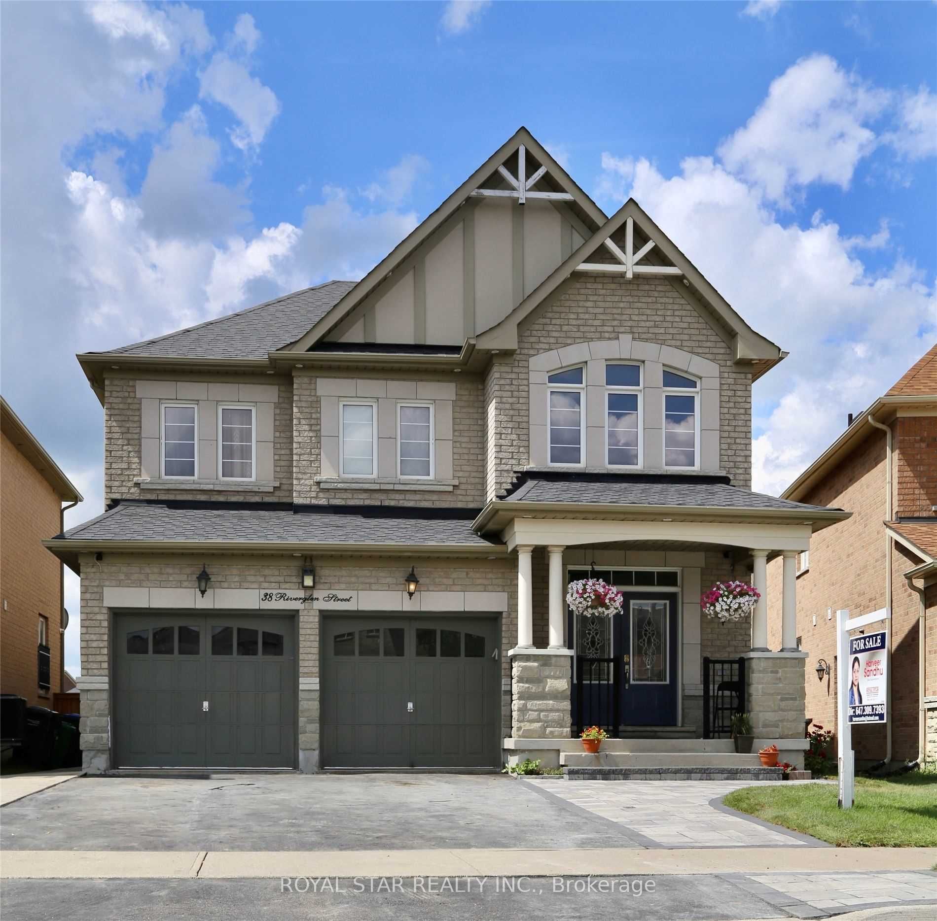 Additional image 2 of 38 Riverglen Street, Brampton, ON, L6P 3C1