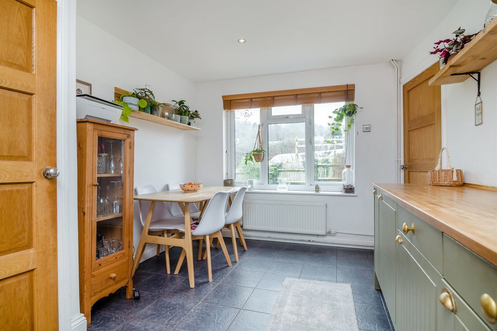 Additional image 5 of 3 bed end terrace house for saleRocklea, Mitchel Troy Common, Monmouth, Monmouthshire NP25