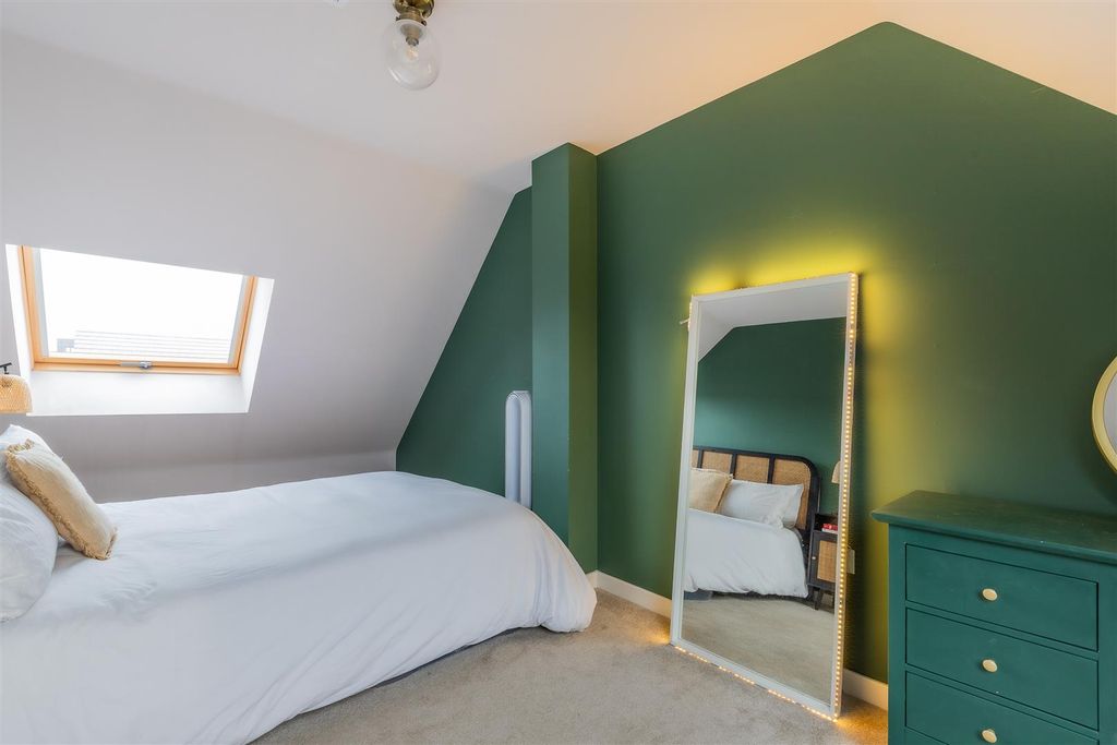 Additional image 4 of 3 bed terraced house for saleGwern Gwynfael, Capel Llanilltern, Cardiff CF5