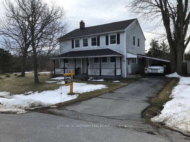 32 Ortona Circle N, Prince Edward County, ON, K0K 2T0