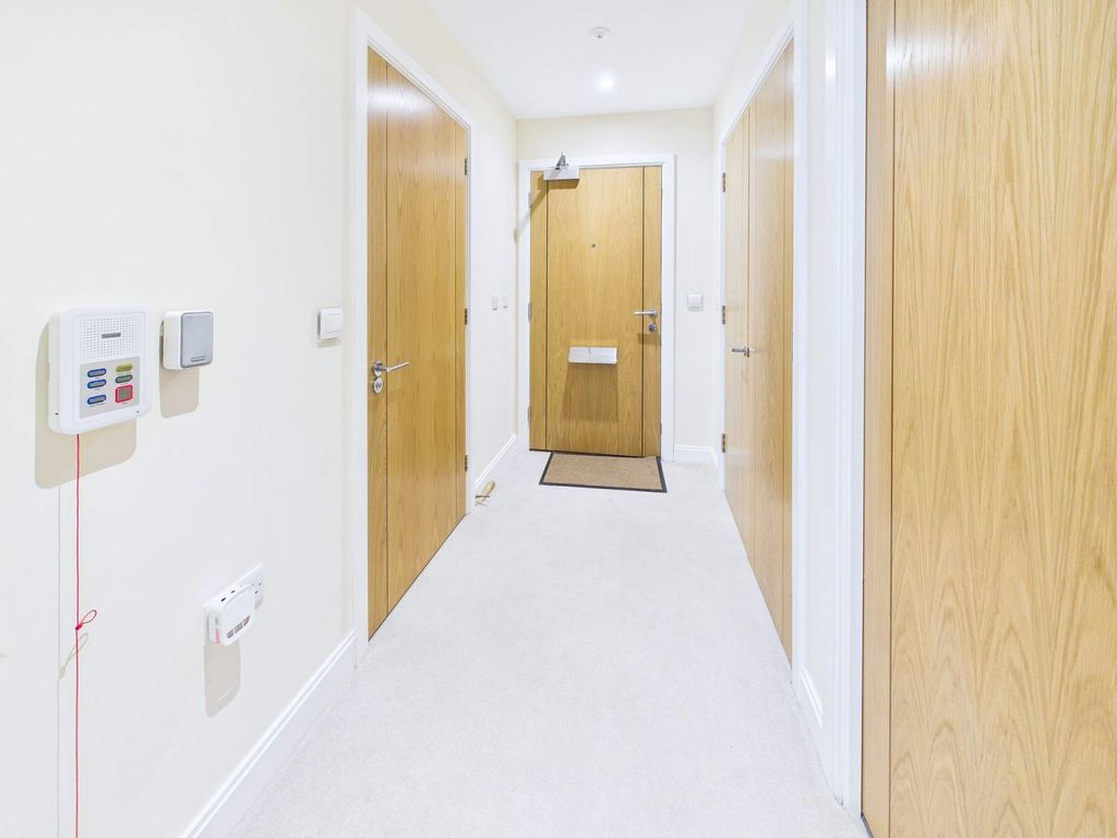Additional image 10 of Studio for saleLlys Faith, Ilex Close, Cardiff CF14