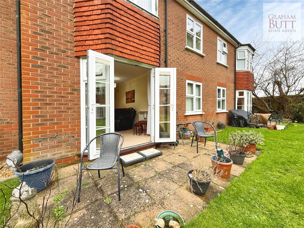 Additional image 2 of 1 bed flat for saleWinterton Lodge, Goda Road, Littlehampton, West Sussex BN17